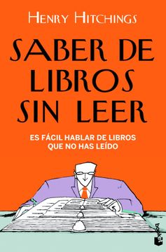 portada Saber de Libros sin Leer (in Spanish)