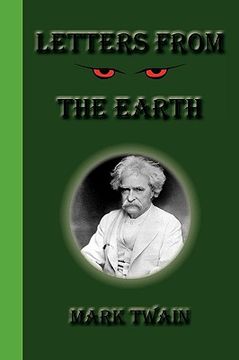 portada letters from the earth
