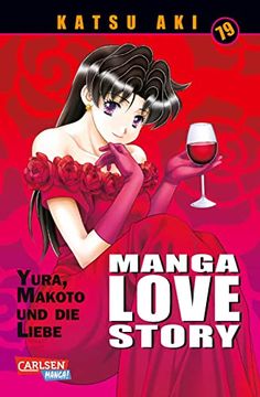 portada Manga Love Story 79 (79) (en Alemán)