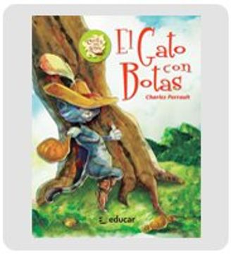 portada Gato con Botas (in Spanish)