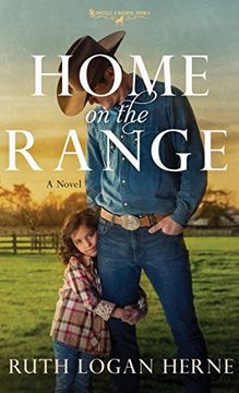 portada Home on the Range: A Novel (Double s Ranch) (en Inglés)