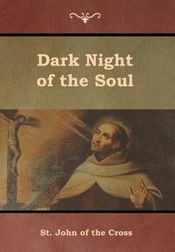 portada Dark Night of the Soul