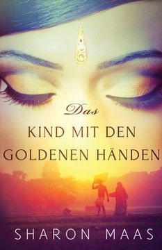 portada Das Kind mit den goldenen Händen (in German)