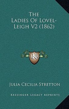 portada the ladies of lovel-leigh v2 (1862)