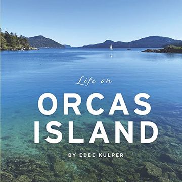 portada Life on Orcas Island