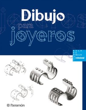 portada Dibujo Para Joyeros (in Spanish)