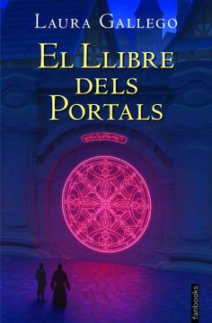 portada El Llibre Dels Portals (en Catalá)