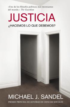 portada Justicia (in Spanish)