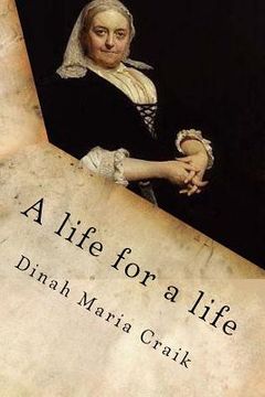 portada A life for a life: Volume I of III (en Inglés)