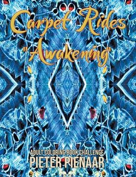 portada Carpet Rides: Awakening (en Inglés)
