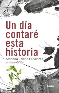 portada Un día Contaré Esta Historia