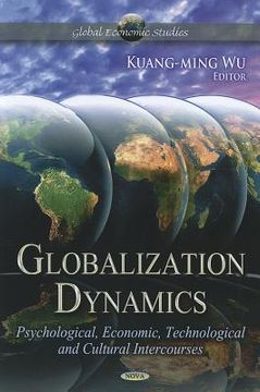 portada globalization dynamics