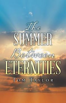 portada The Summer Between Eternities (in English)