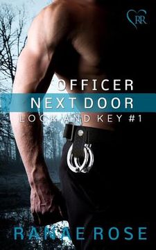 portada Officer Next Door (in English)