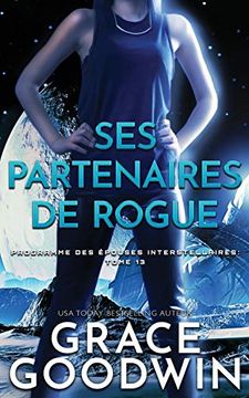 portada Ses Partenaires de Rogue (Programme des Epouses Interstellaires) (en Francés)