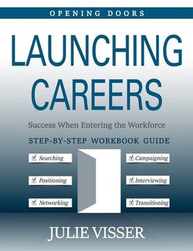 portada Launching Careers: Success When Entering The Workforce (en Inglés)