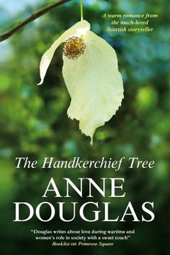 portada Handkerchief Tree, the 