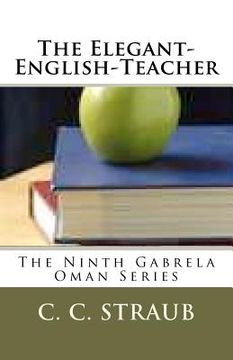 portada the elegant-english-teacher (en Inglés)