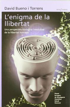 (cat).enigma de la llibertat, l ` (bromera actual) (en Inglés)
