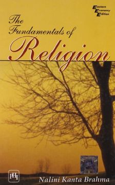portada The Fundamentals of Religion