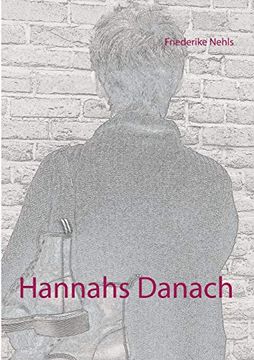 portada Hannahs Danach (en Alemán)