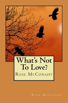 portada What's Not To Love? (in English)