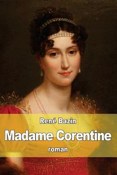portada Madame Corentine (en Francés)