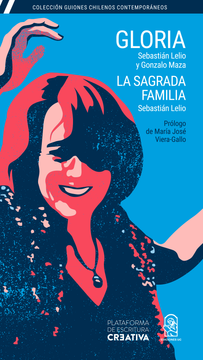 portada Gloria + la Sagrada Familia (in Spanish)