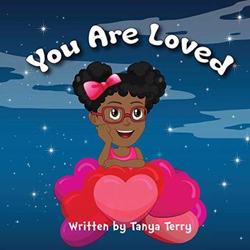 portada You are Loved (in English)