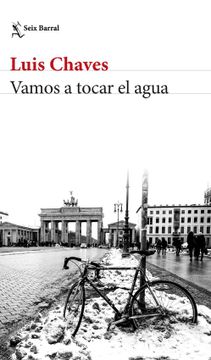 portada Vamos a Tocar el Agua (in Spanish)