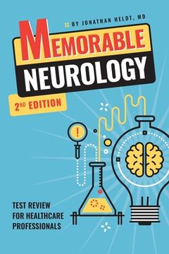 portada Memorable Neurology (in English)