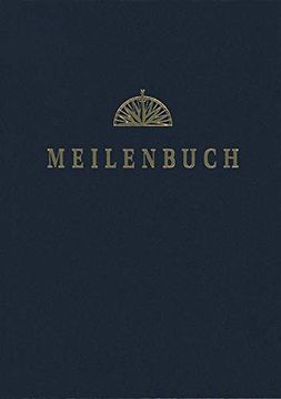 portada Meilenbuch (en Alemán)