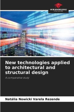 portada New technologies applied to architectural and structural design