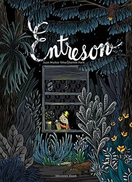 portada Entreson (in Spanish)