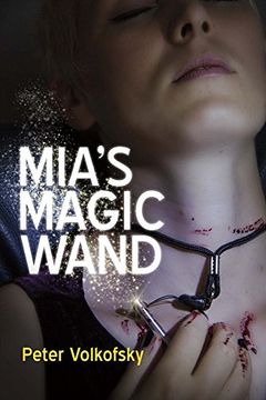 portada Mia's Magic Wand