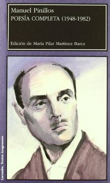portada Poesia completa (1948-1982) (in Spanish)