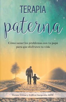 portada Terapia Paterna (in Spanish)