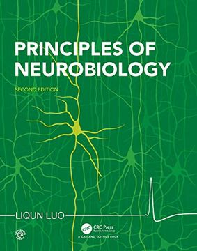 portada Principles of Neurobiology (en Inglés)