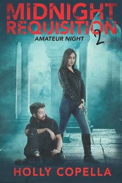 portada Midnight Requisition 2: Amateur Night (en Inglés)