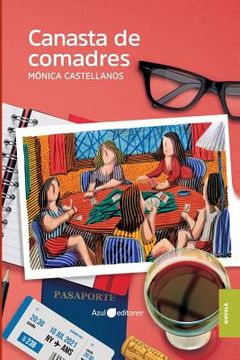 portada Canasta de Comadres (in Spanish)