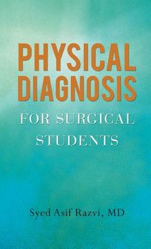 portada physical diagnosis for surgical students