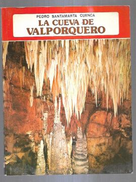 portada Cueva de Valporquero