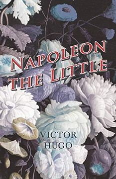 portada Napoleon the Little (in English)