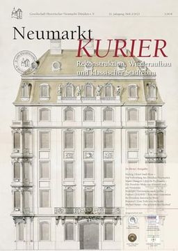 portada Neumarkt-Kurier 2/2023 (en Alemán)