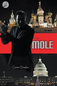portada The Mole
