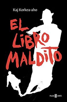 portada El libro maldito (in Spanish)