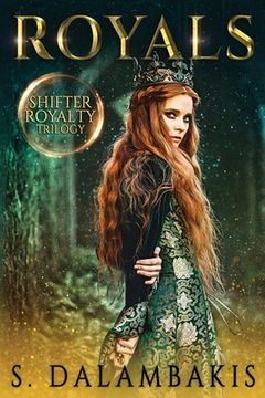 portada Royals (en Inglés)