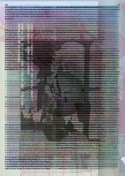 portada Productive Image Interference:: Sigmar Polke and Artistic Perspectives Today (en Inglés)