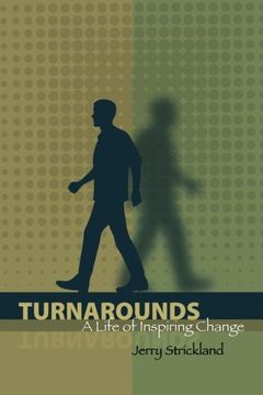 portada Turnarounds: A Life of Inspiring Change