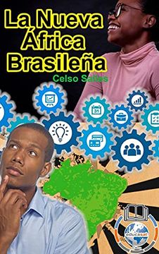 portada La Nueva África Brasileña - Celso Salles (in Spanish)